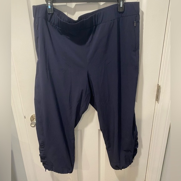 Chico's Pants - Chico’s straight leg pants